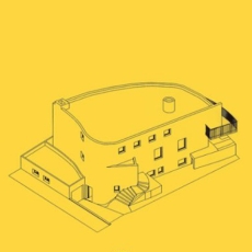 01 OCT<br>Valencia<br>Conferencia<br>Arquitecturas Españolas en el siglo XX de Antón Capitel